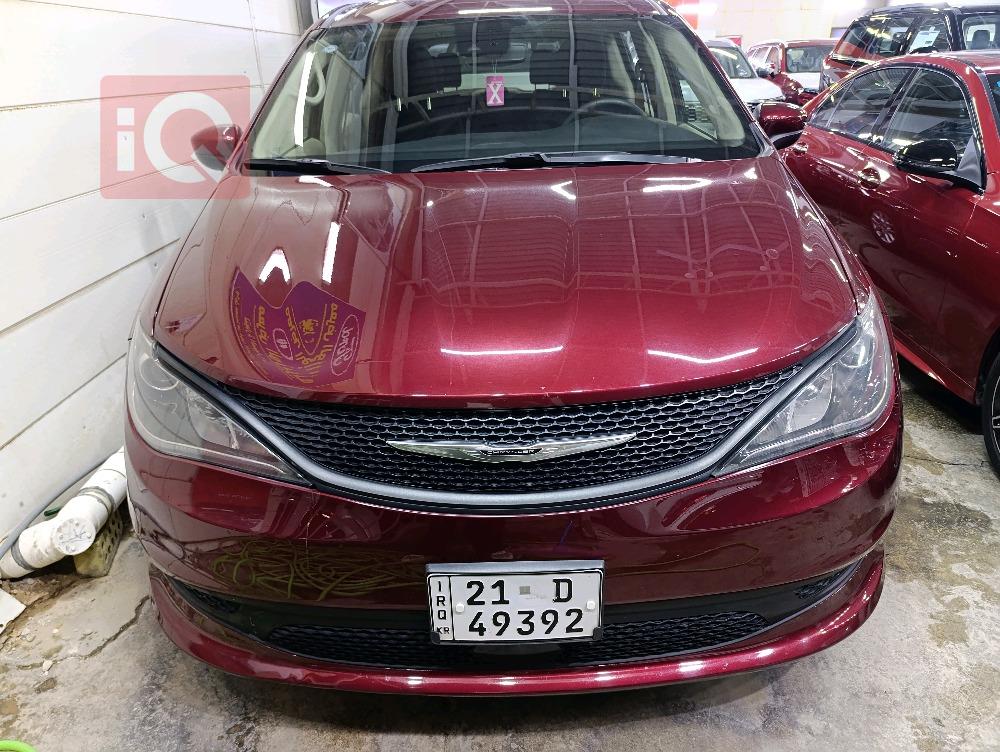 Chrysler Grand Caravan